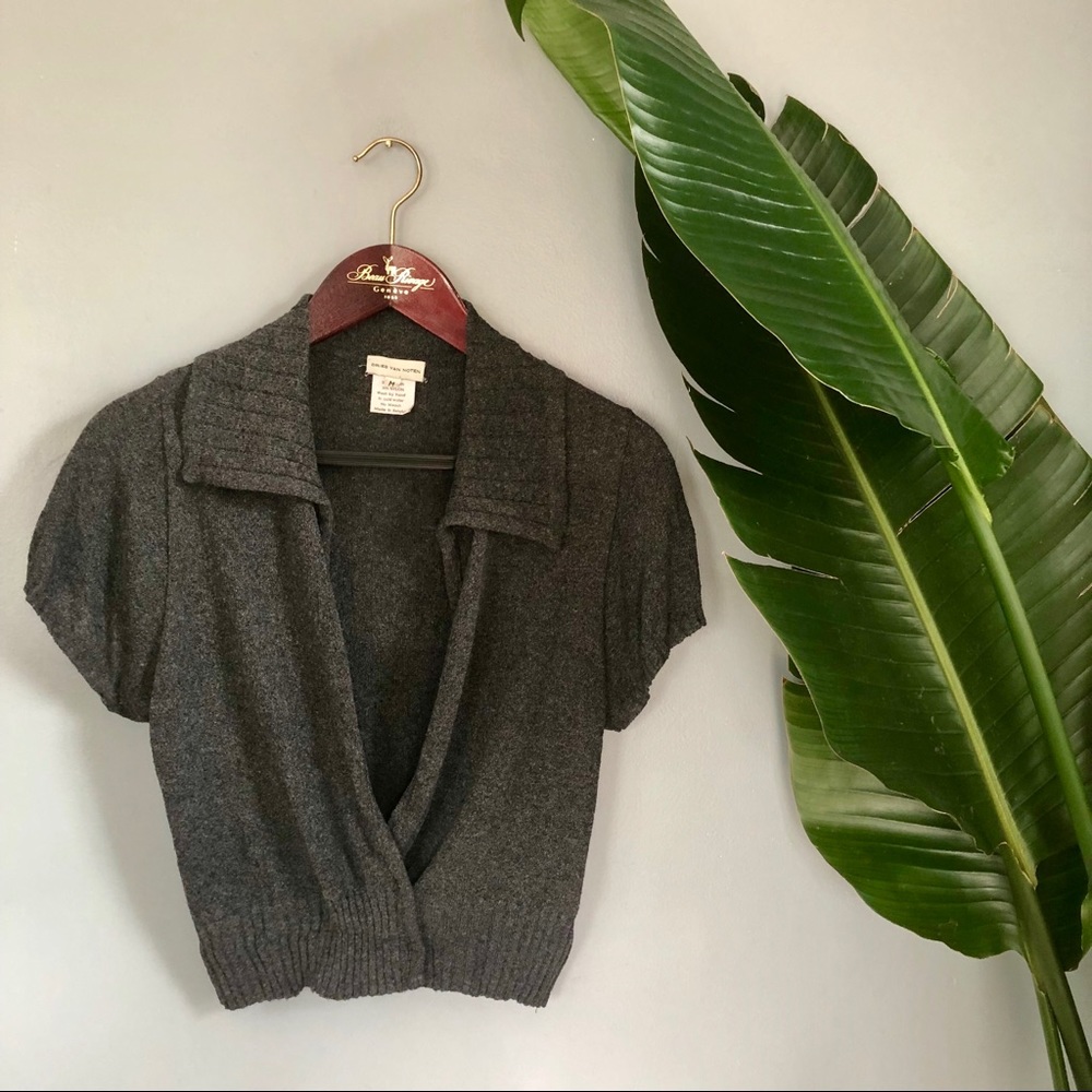 🥳sale🥳 Dries Van Noten sweater